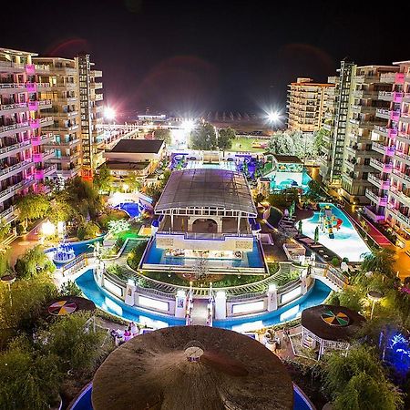 Phoenicia Holiday Resort Mamaia Exterior photo